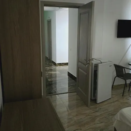 Pensjonat Damar Costinesti