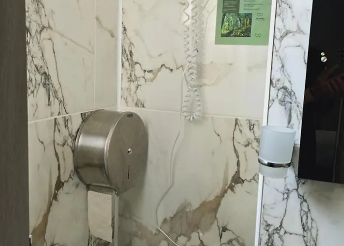 Damar Pensjonat Costinesti