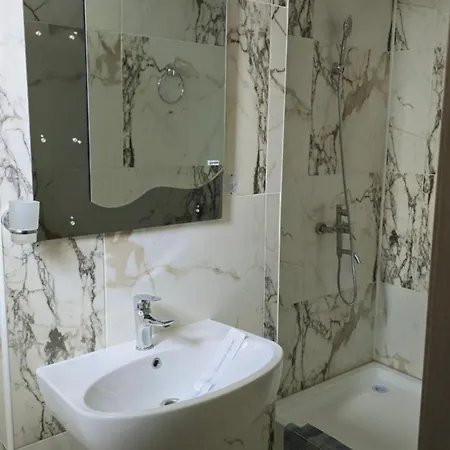 Casa de hóspedes Damar Costinesti