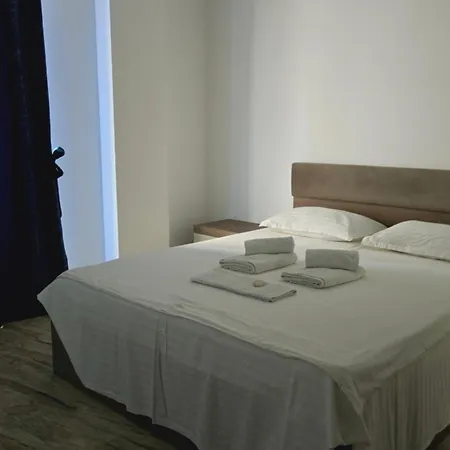 Damar Casa de hóspedes