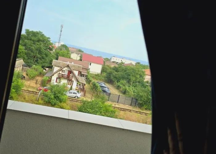 Damar Maison d'hôtes *